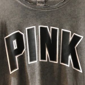 Vs PINK T-shirt FIRM